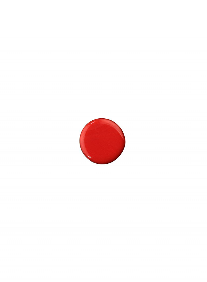 Lak za nokte Like a PRO! 126 Coral Red 