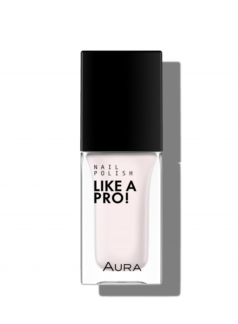 Lak za nokte Like a PRO! 128 Milkshake 