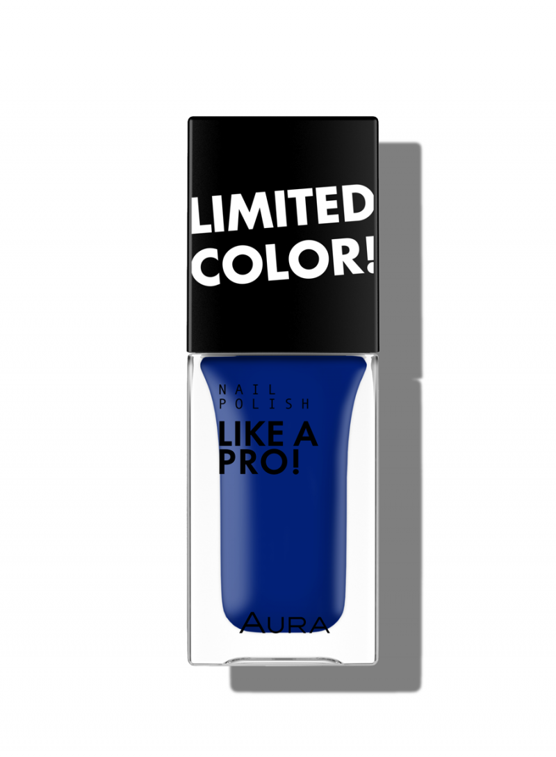 Lak za nokte Like a PRO! 149 Royal Blue 