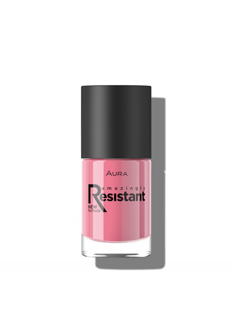 Lak za nokte AMAZINGLY RESISTANT 414 Cotton Candy 