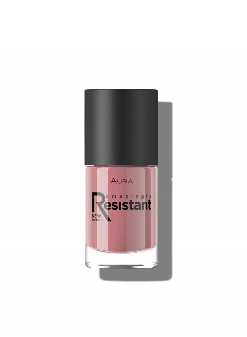 Lak za nokte AMAZINGLY RESISTANT 431 Tell me a Secret 