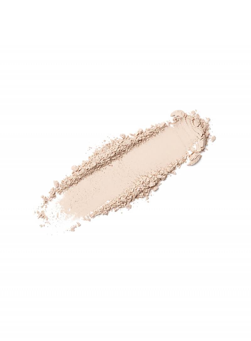 PUDER U PRAHU POWDERFULL! 01 Light 