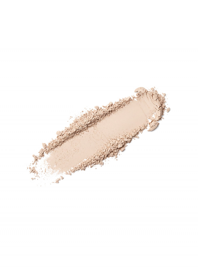 PUDER U PRAHU POWDERFULL! 02 Natural 