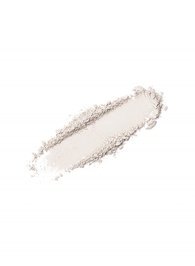 PUDER U PRAHU POWDERFULL! 04 Crystal bright 