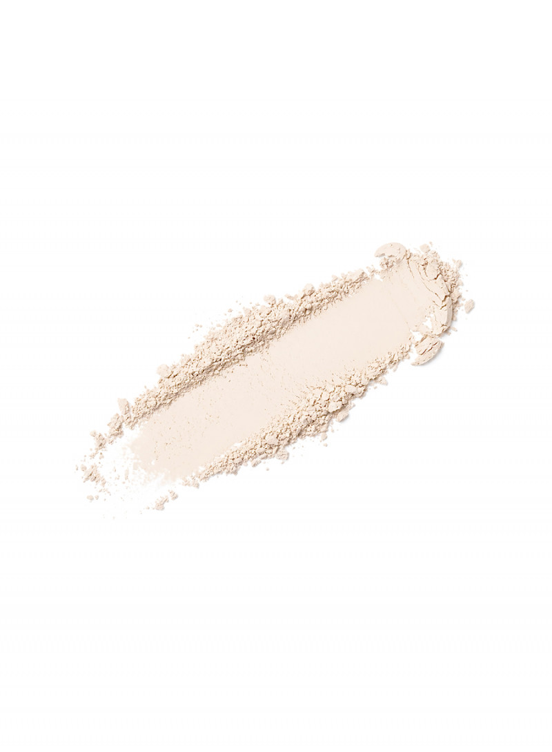 PUDER U PRAHU POWDERFULL! 06 Creamy 