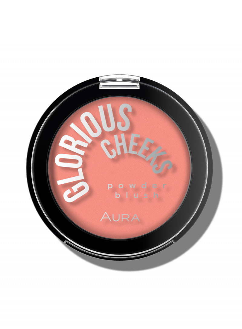 Rumenilo GLORIOUS CHEEKS 216 Honeymoon Honey 