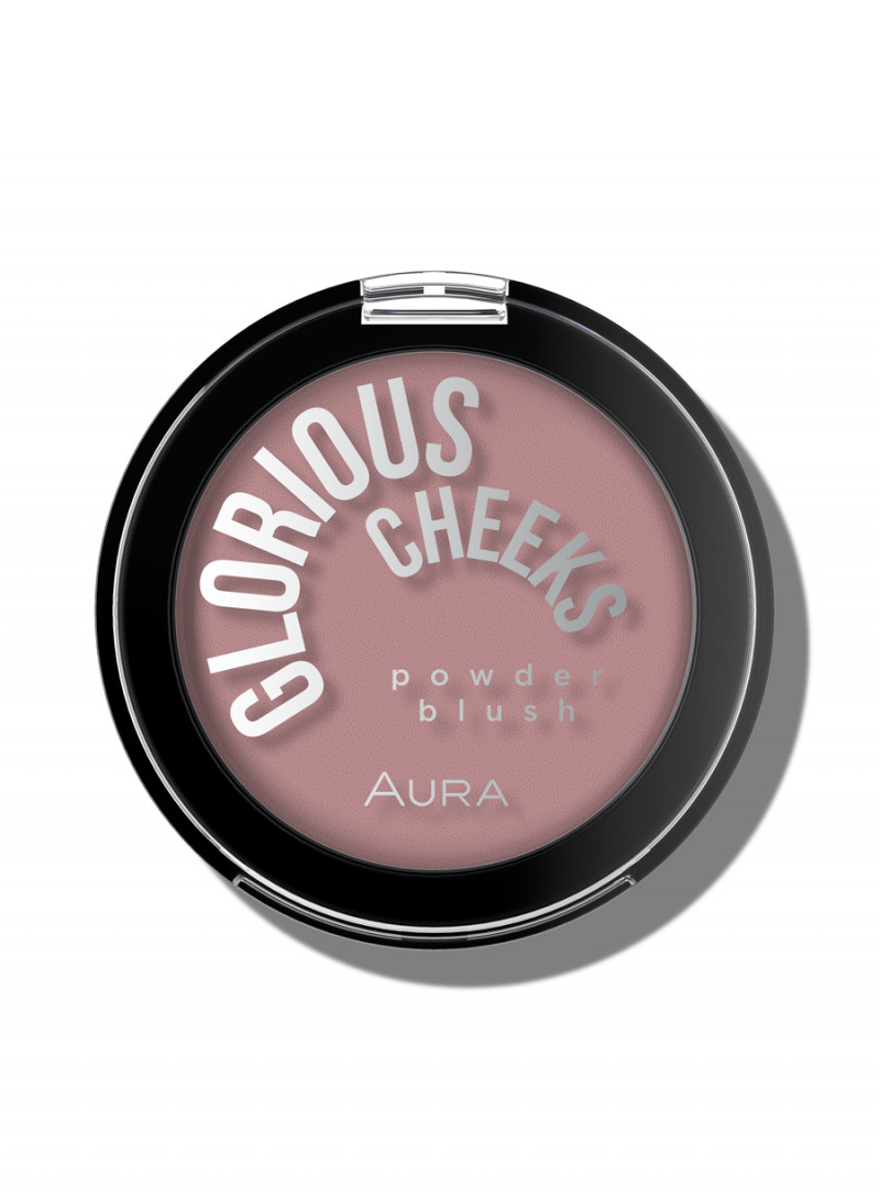 Rumenilo GLORIOUS CHEEKS 222 Chianti 