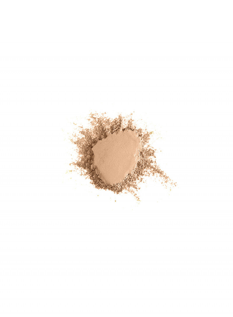 Kompaktni puder VELVET MATTE 316 Medium Beige 