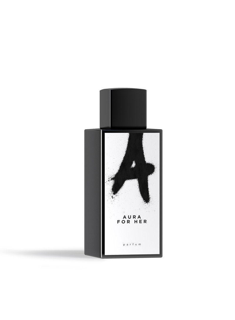 AURA PARFEM FOR HER 