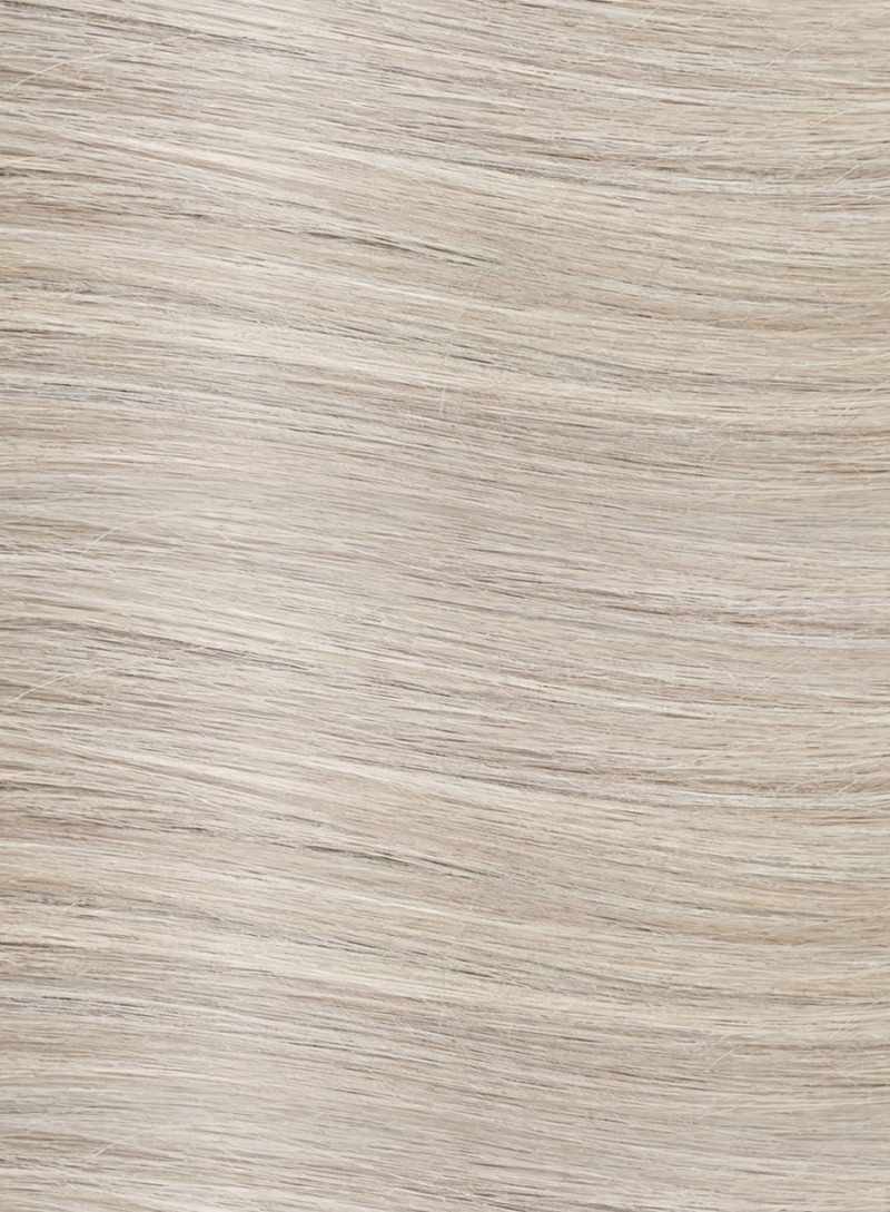 Set za trajno bojenje kose FOREVER BLONDE 11S Special light silver blonde 