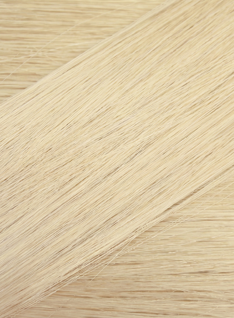 Set za trajno bojenje kose EXPLICIT 10.31 Light golden ash blonde / zlatno pepeljasto plava 