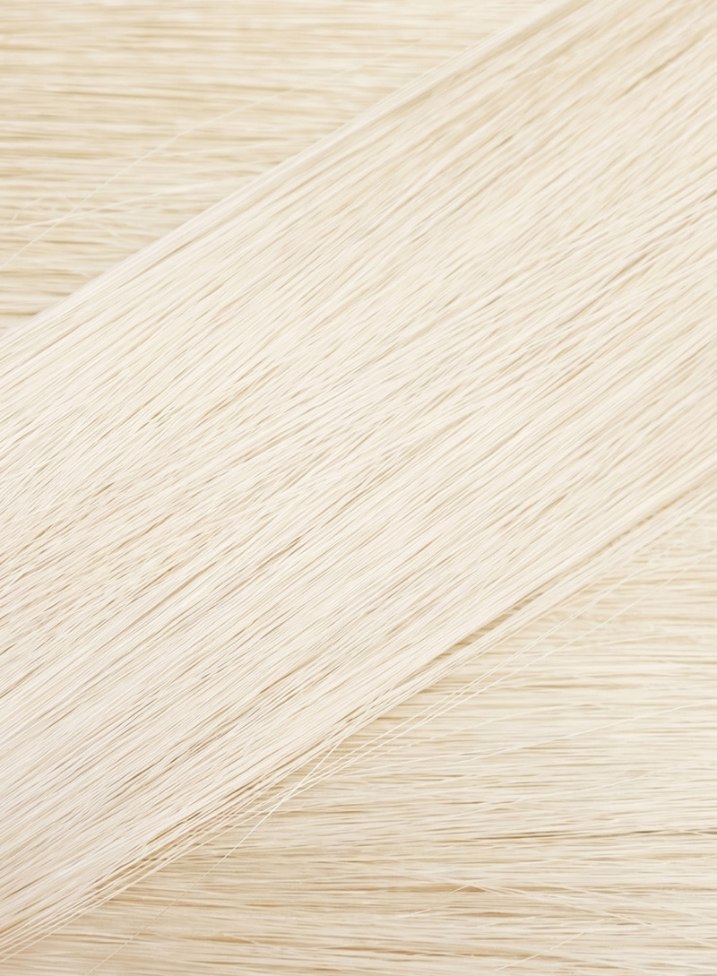 Set za trajno bojenje kose EXPLICIT 12.89 Lightest blonde / Najsvetlije plava 