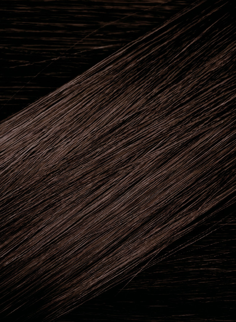 Set za trajno bojenje kose EXPLICIT 4.78 Dark Chocolate / Tamna čokolada 