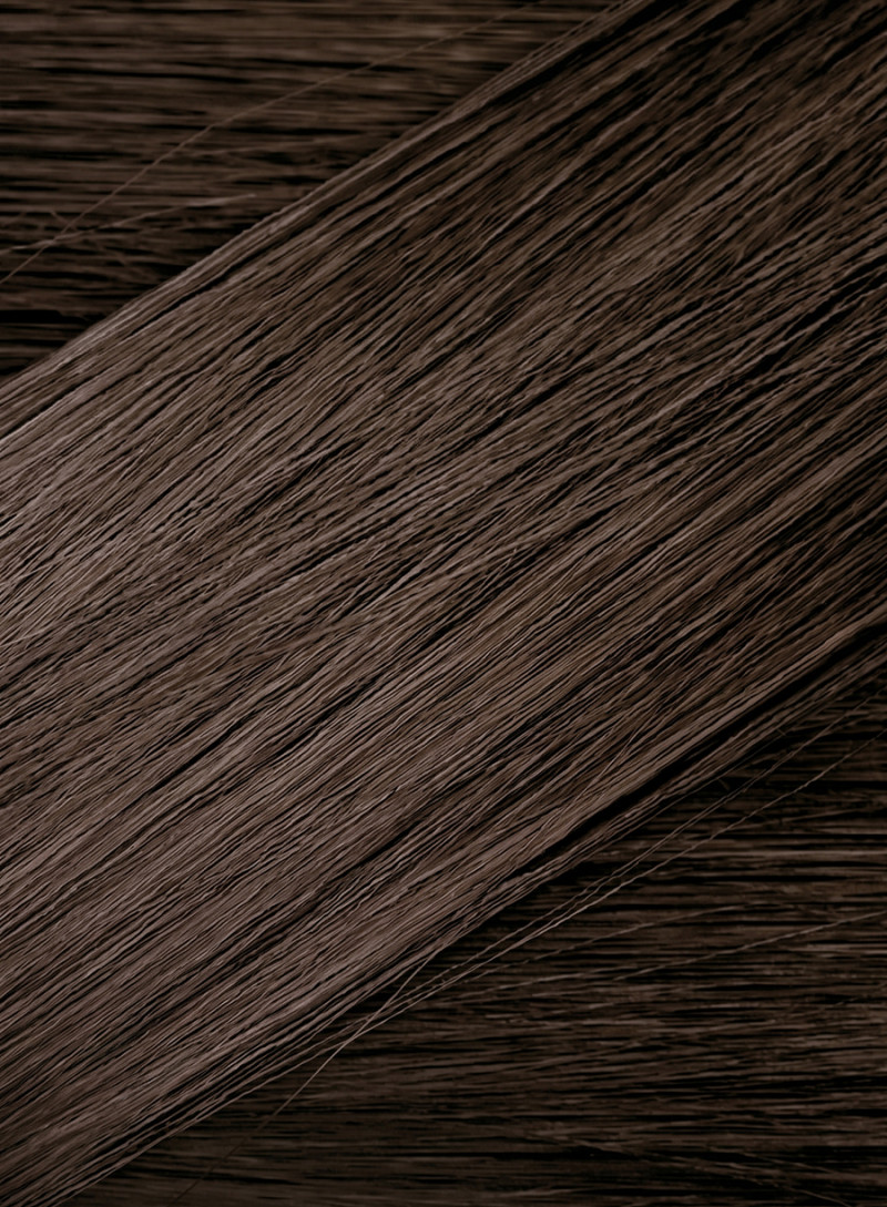 Set za trajno bojenje kose EXPLICIT 4.80 Mocha Brown / Moka smeđa 
