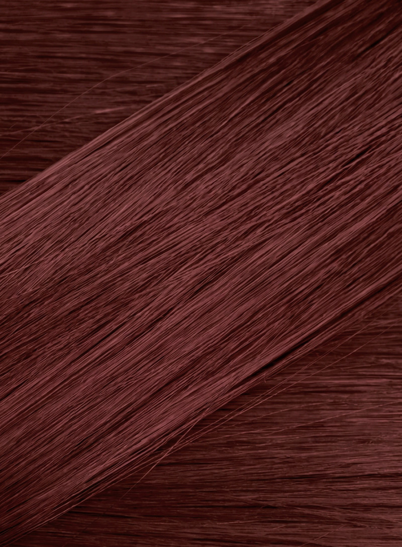 Set za trajno bojenje kose EXPLICIT 5.62 Light red irise brown / Božole 