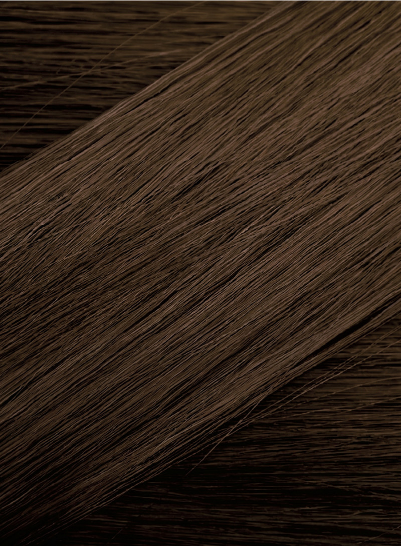 Set za trajno bojenje kose EXPLICIT 6 Dark Blonde / Tamno Plava 