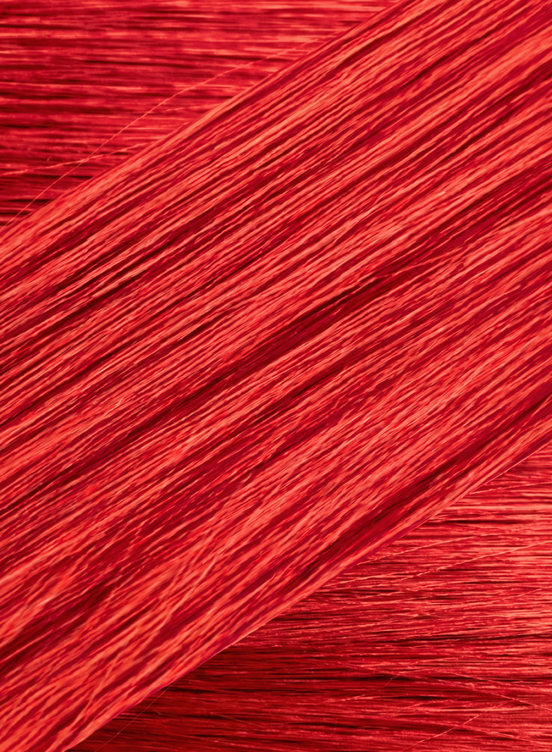 Set za trajno bojenje kose EXPLICIT 7.66 Feiry red /  Vatreno crvena 