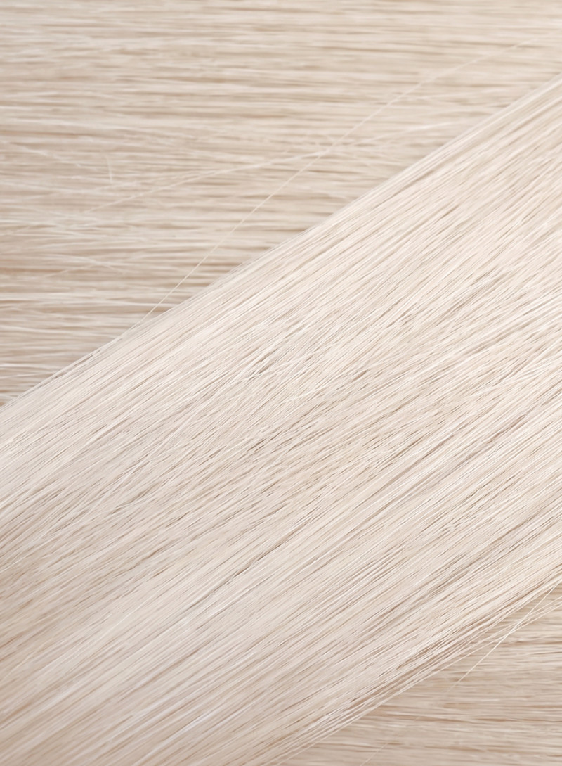 Boja za kosu VELVET TON 10B Svetlo biserno plava 