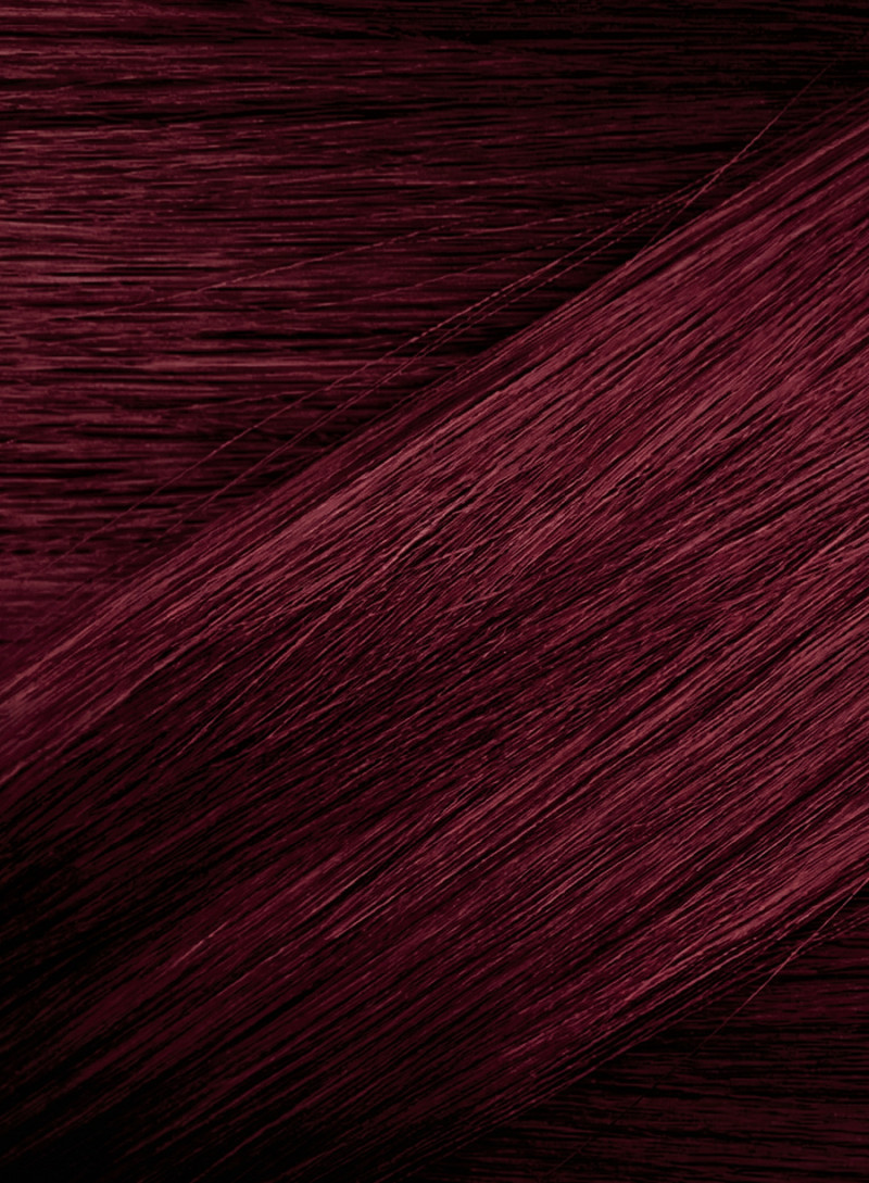 Boja za kosu VELVET TON 4.62 Šljiva 