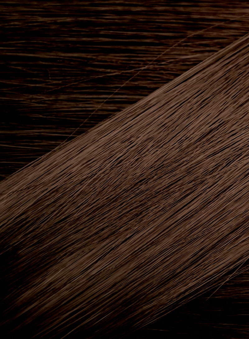 Boja za kosu VELVET TON 5.34 Duvan braon 