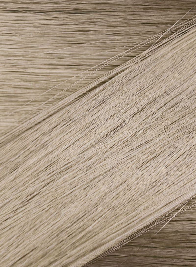 Boja za kosu VELVET TON 8.1 Platinasto plava 