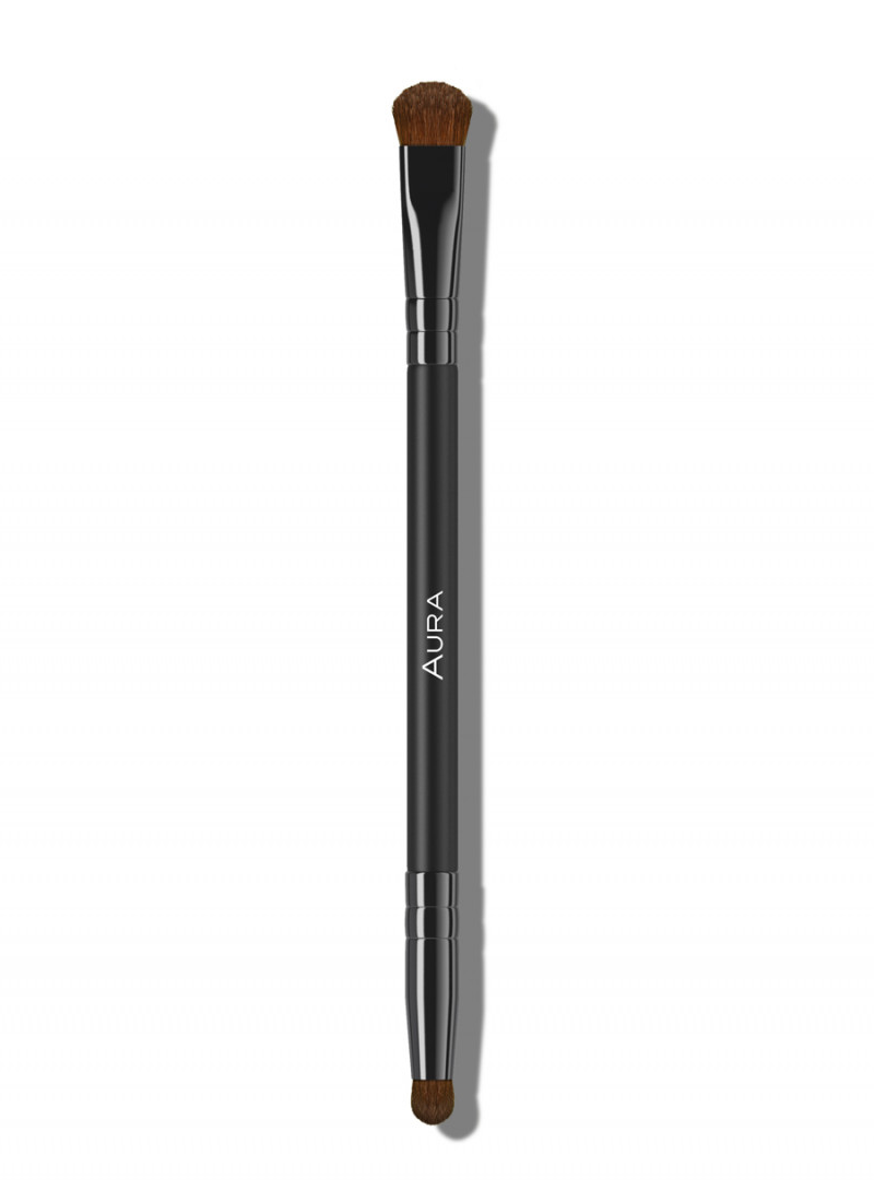 Duo četka za nanošenje senke DUO SHADER BRUSH 