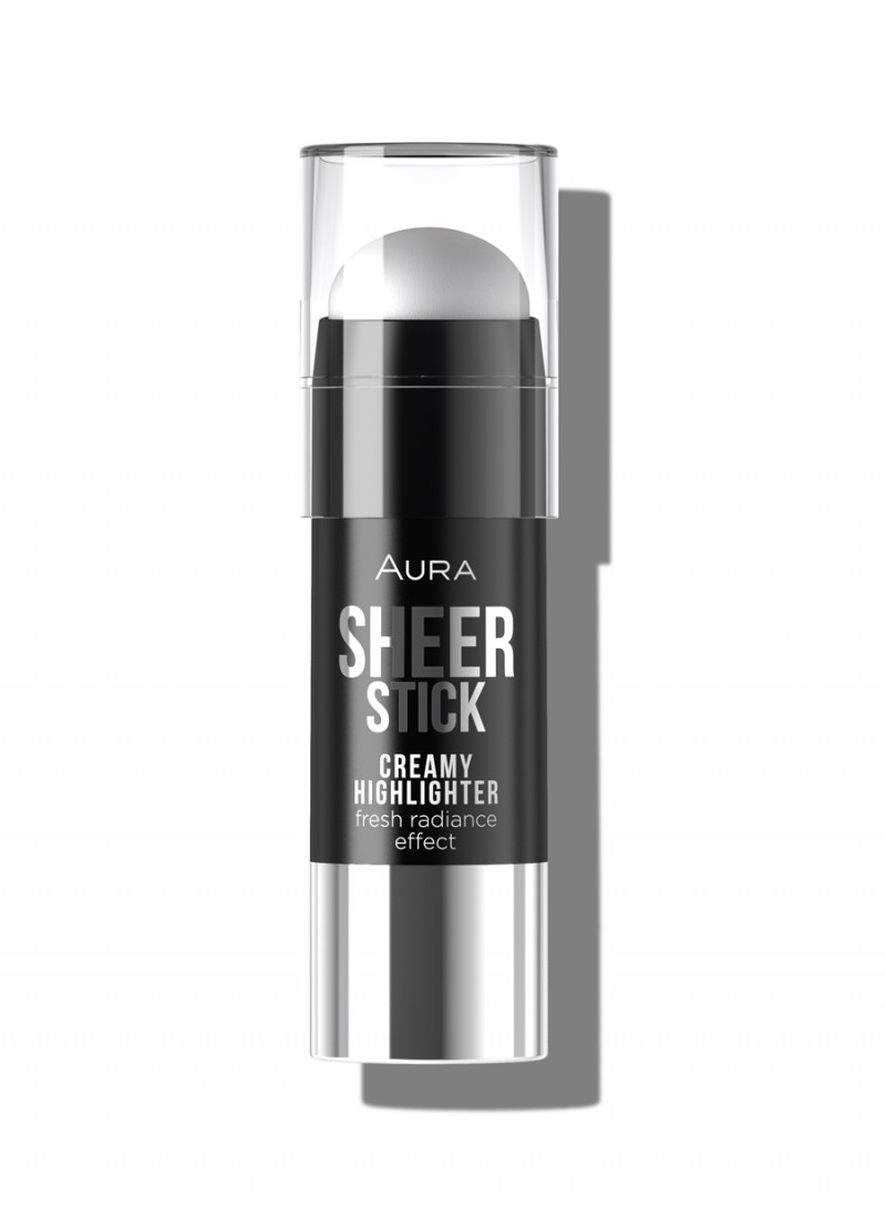 Hajlajter u stiku Night Life SHEER STICK 