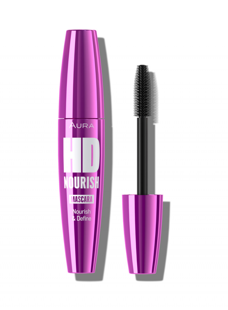 HD NURISH maskara za oči 