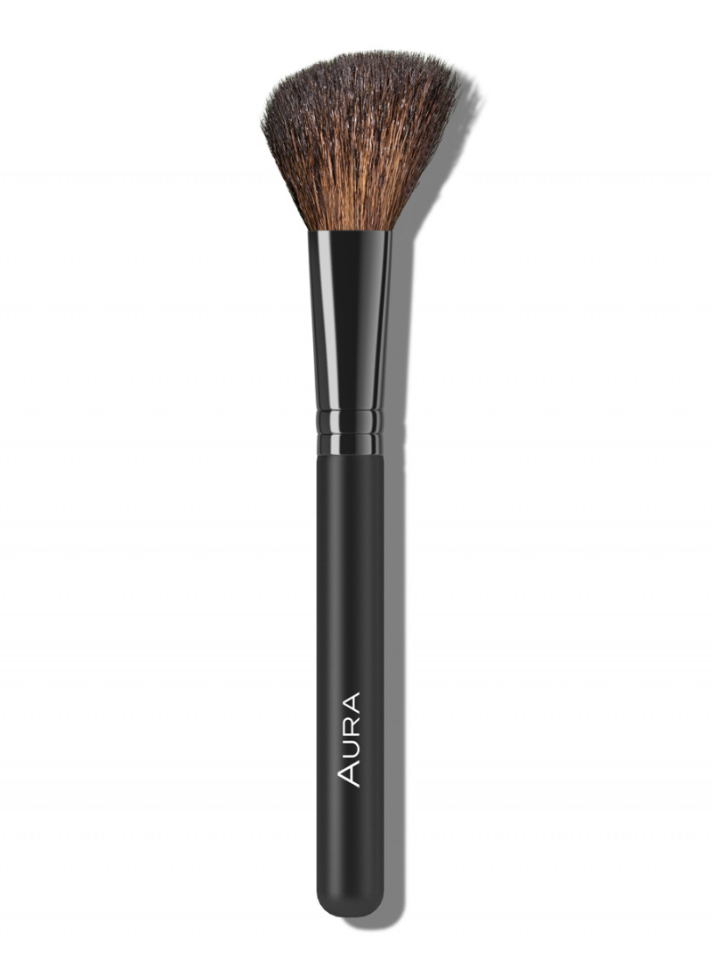 Koso sečena višenamenska četka ANGLED CONTOUR/BLUSH BRUSH 