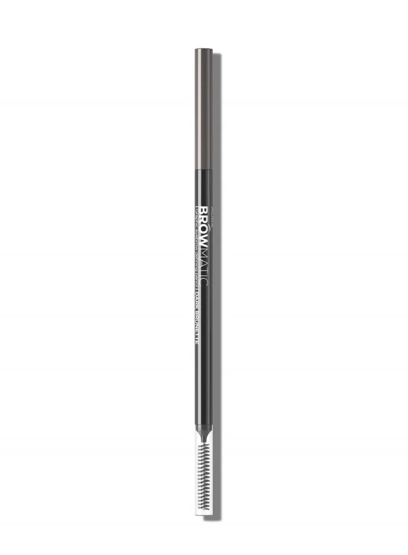 Olovka za precizno iscrtavanje obrva BROWMATIC - Dark Brunette 