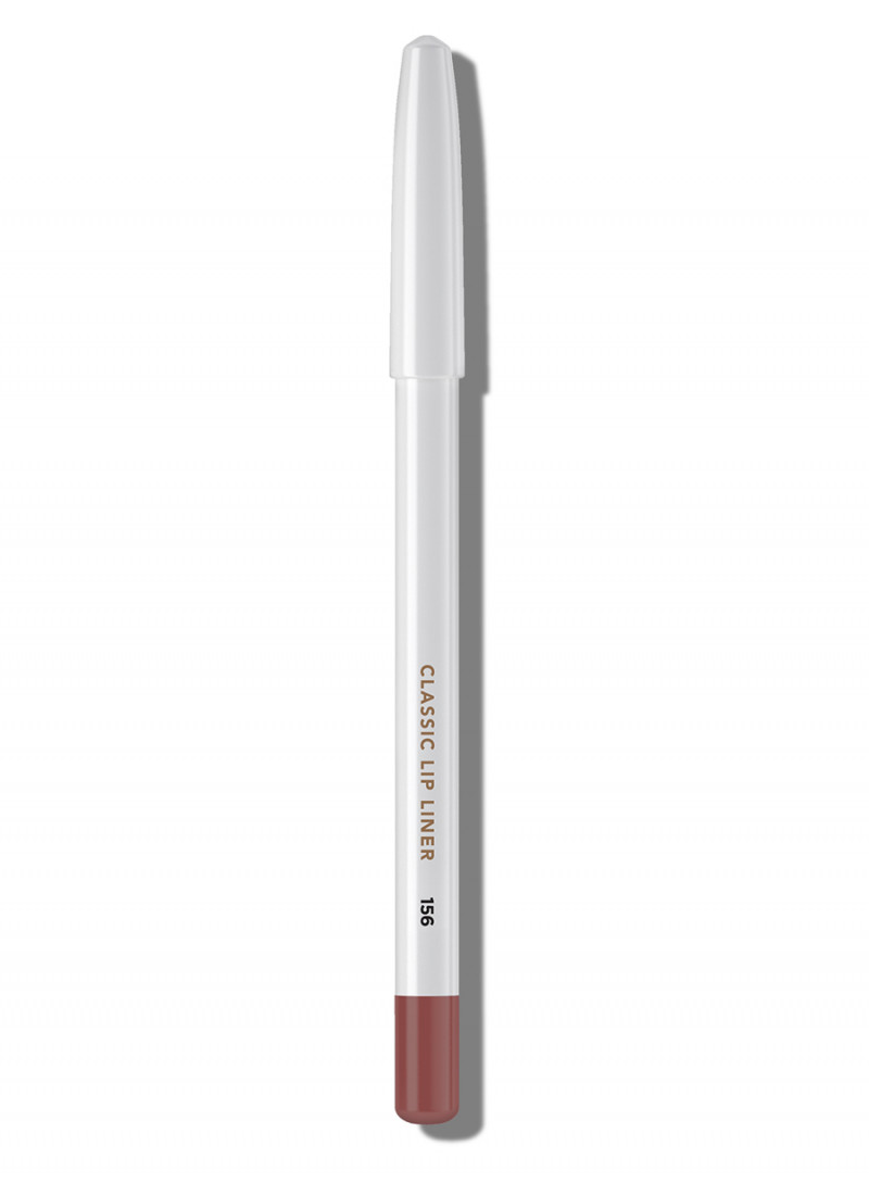 Olovka za usne CLASSIC 156 Deep Caramel 