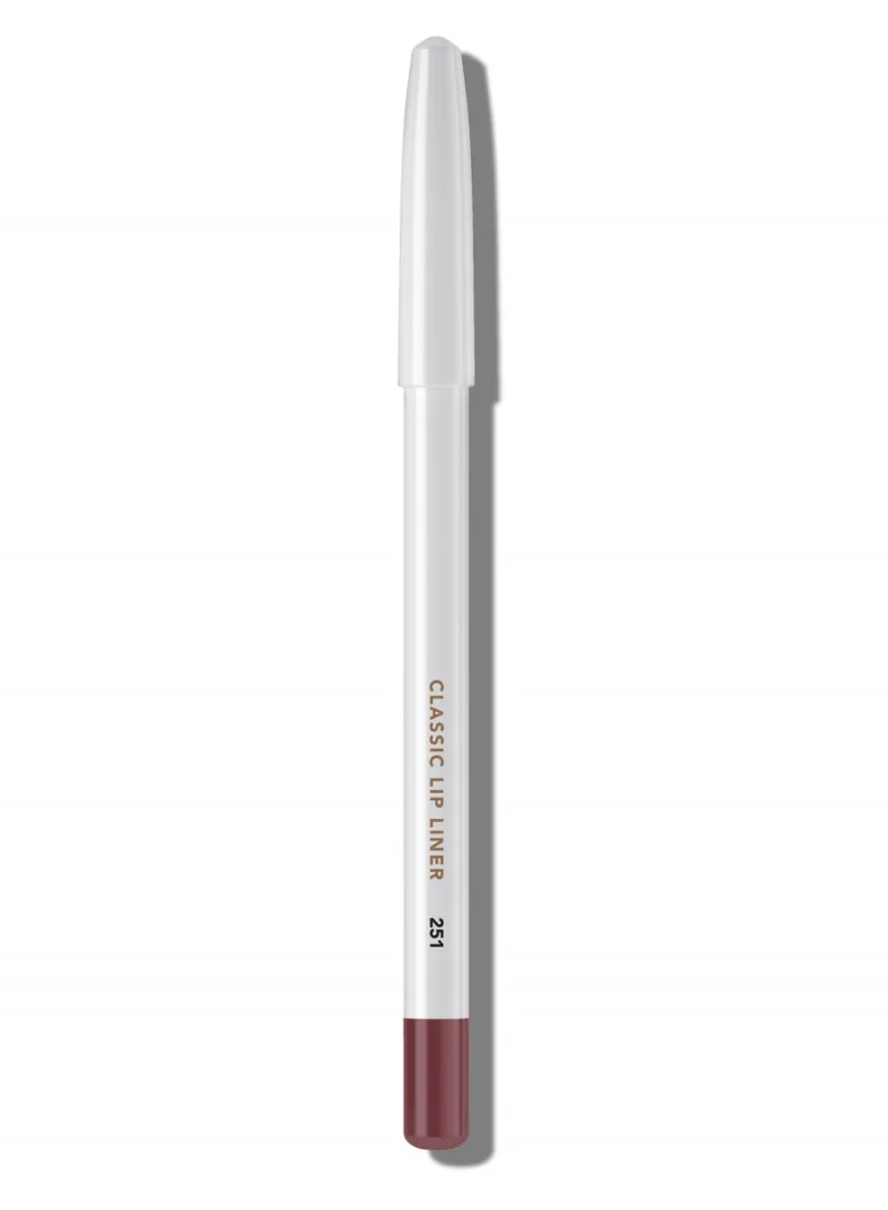 Olovka za usne CLASSIC 251 Rosy Nude 