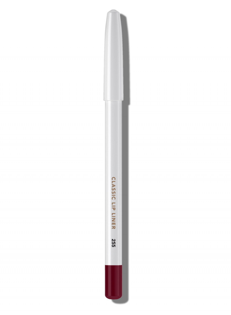 Olovka za usne CLASSIC 255 Deep Wine