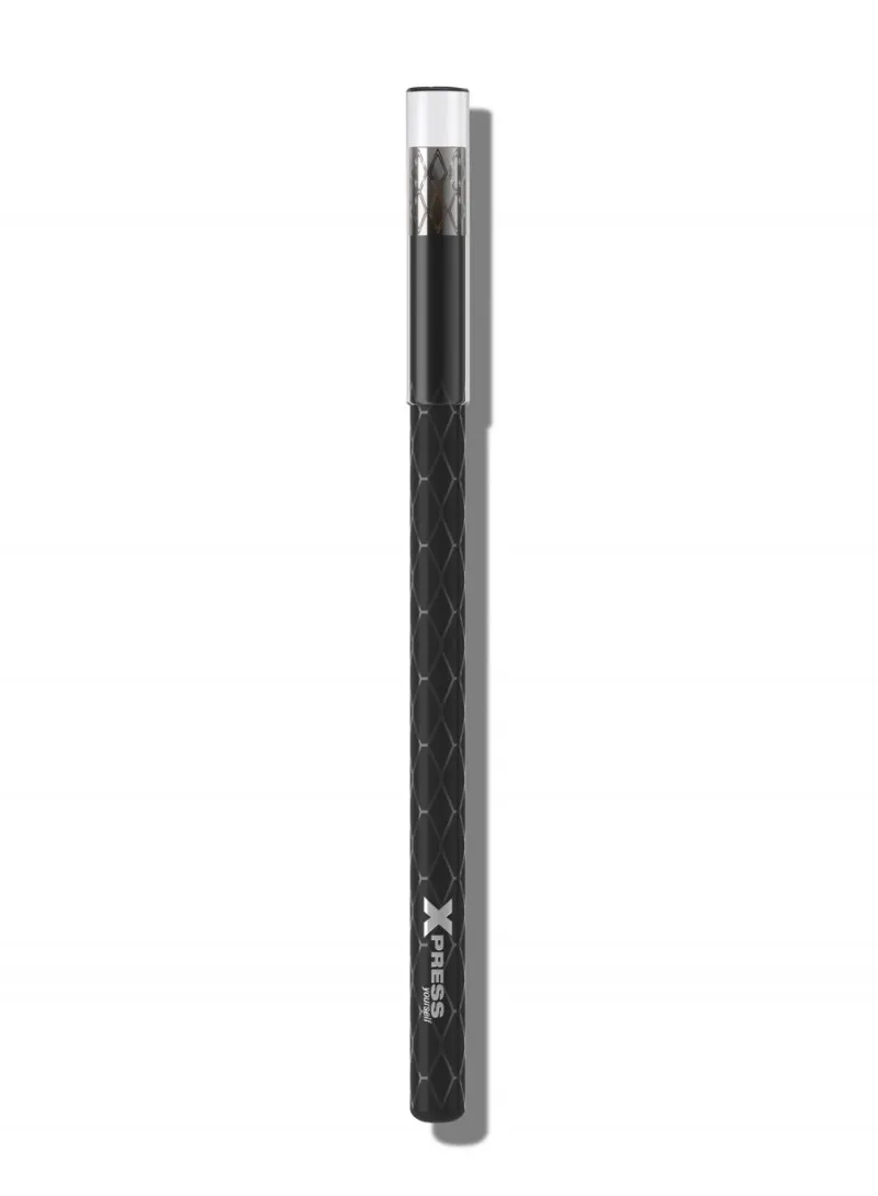 Olovka za oči XPRESS 601 Black 