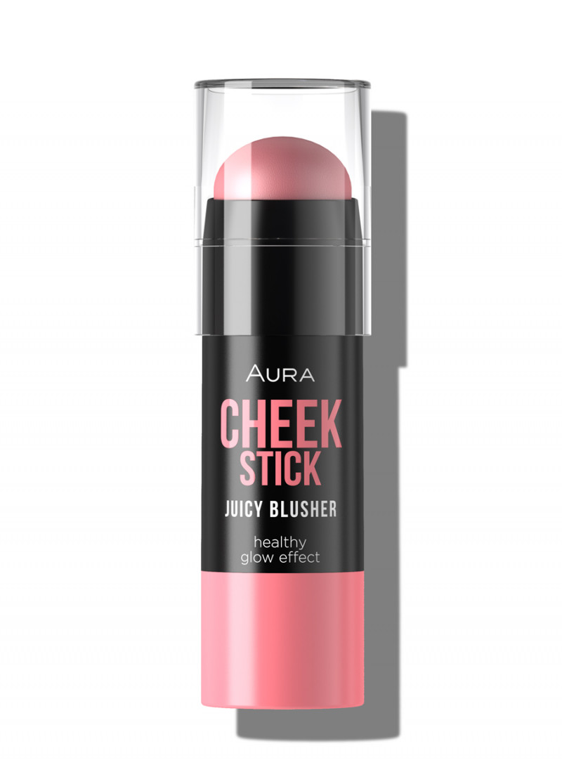 Rumenilo u stiku Coral Party CHEEK STICK 