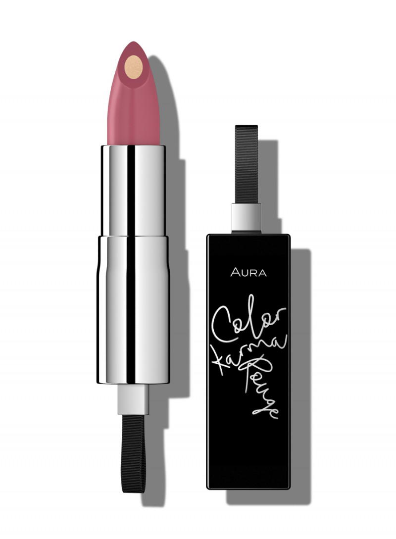 Dvobojni ruž za usne COLOR KARMA 30 Rebirth 