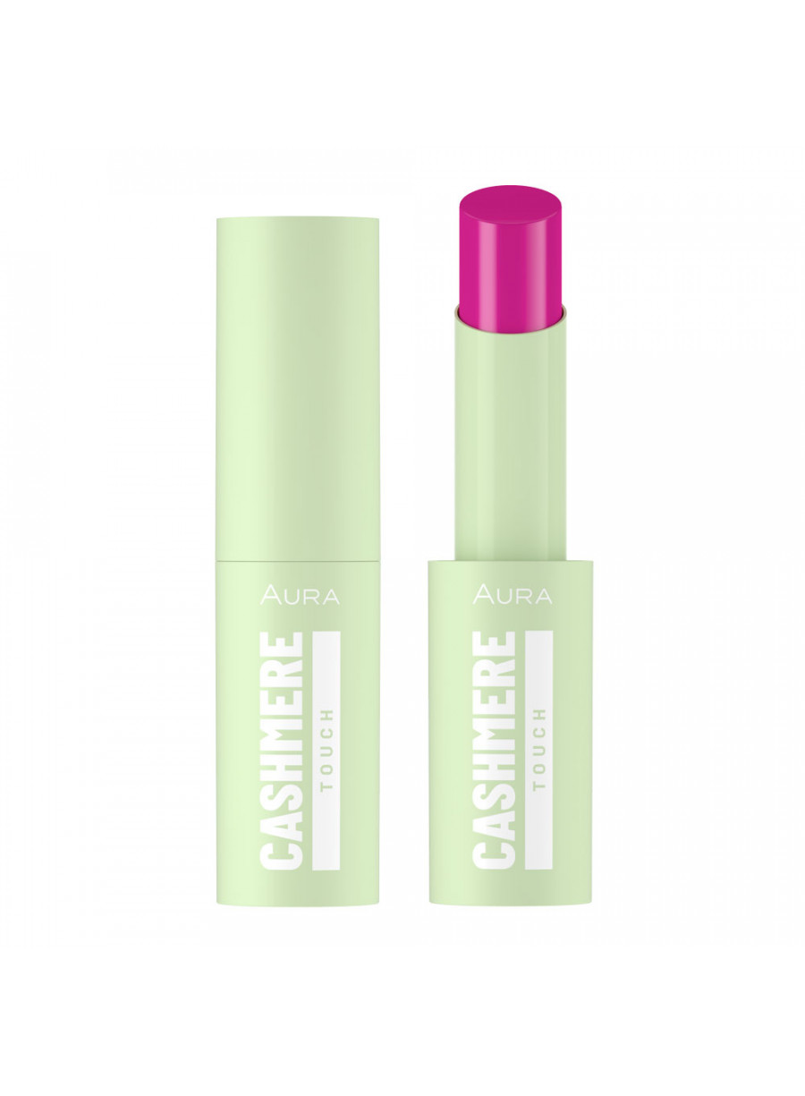 CASHMERE TOUCH ruž za usne 703 PINK VOLTAGE 