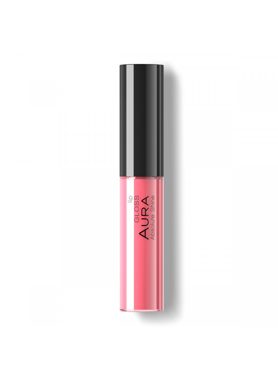 Sjaj za usne ABSOLUTE SHINE 511 Creamy Pink 