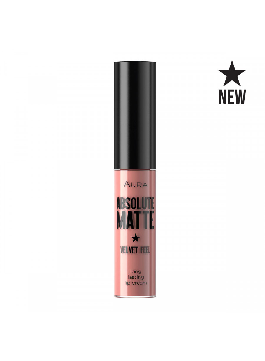 Mat kremasti ruž za usne ABSOLUTE MATTE 627 Come Closer 
