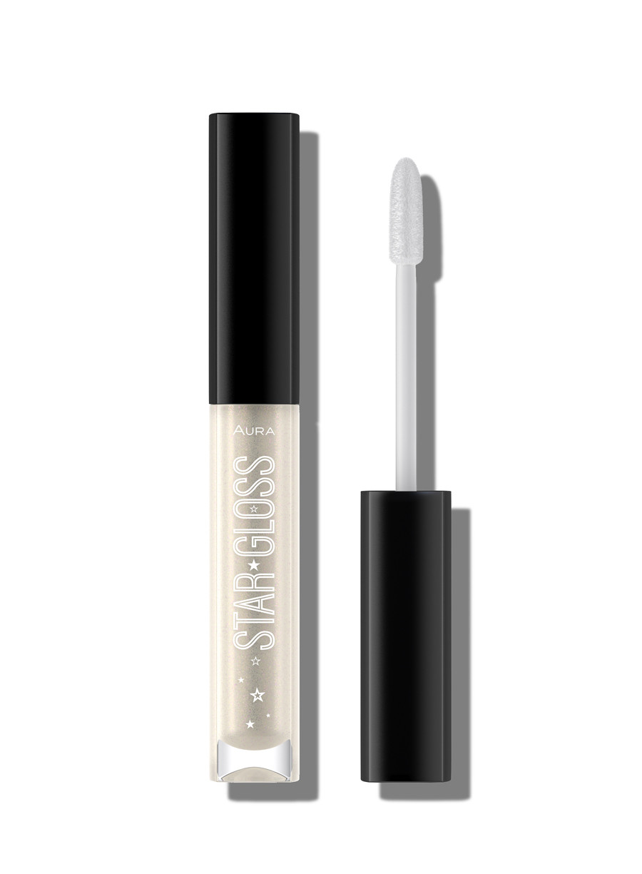 Sjaj za usne STAR GLOSS 02 Milky way 