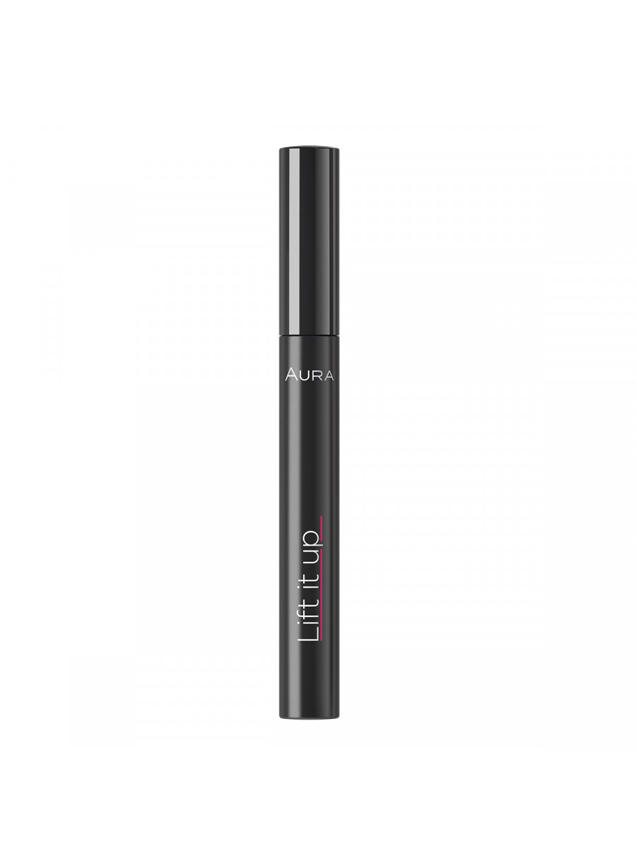 Maskara LIFT IT UP black