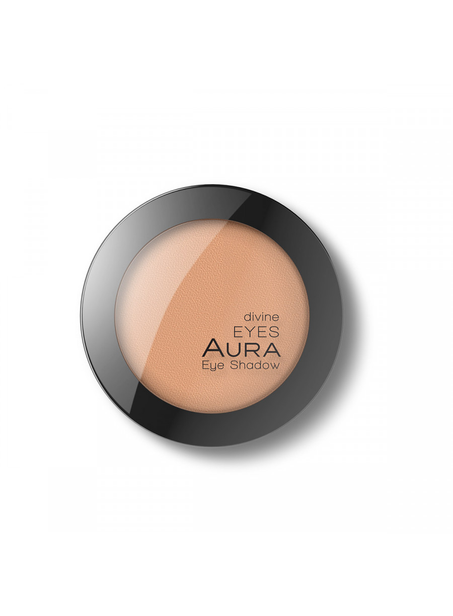 Senka za oči DIVINE EYES 65 Cute Nude 