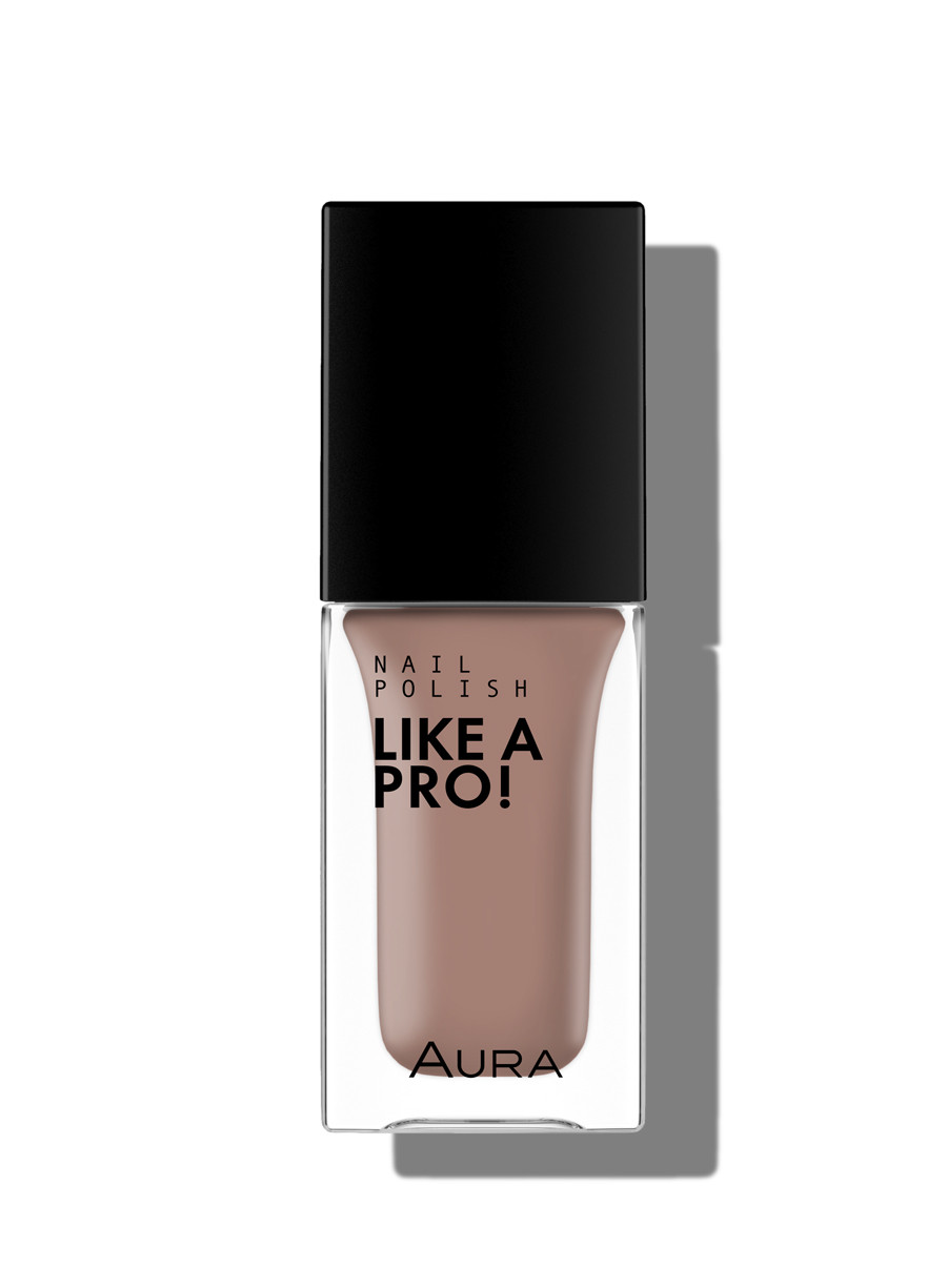 Lak za nokte Like a PRO! 111 Mocha