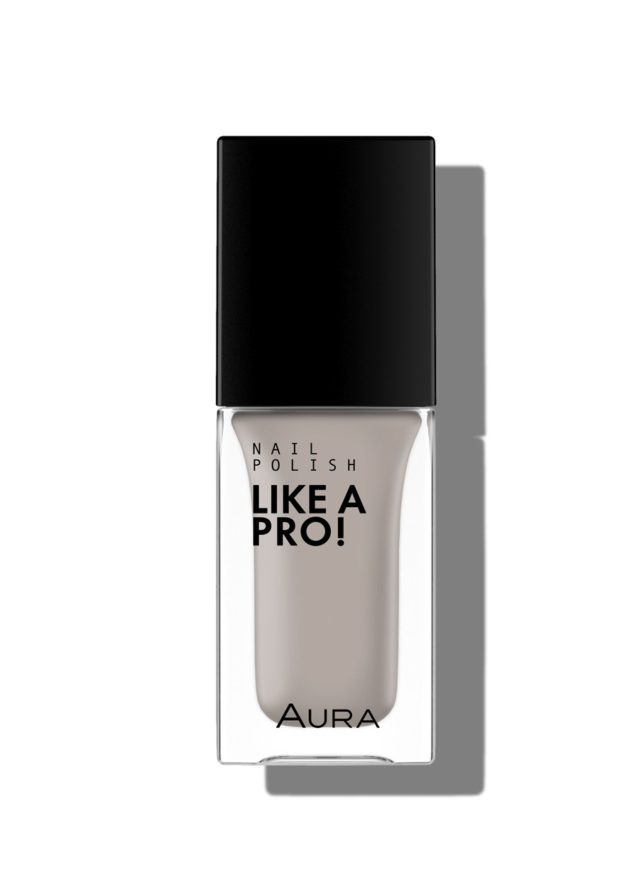 Lak za nokte Like a PRO! 112 Taupe Nude