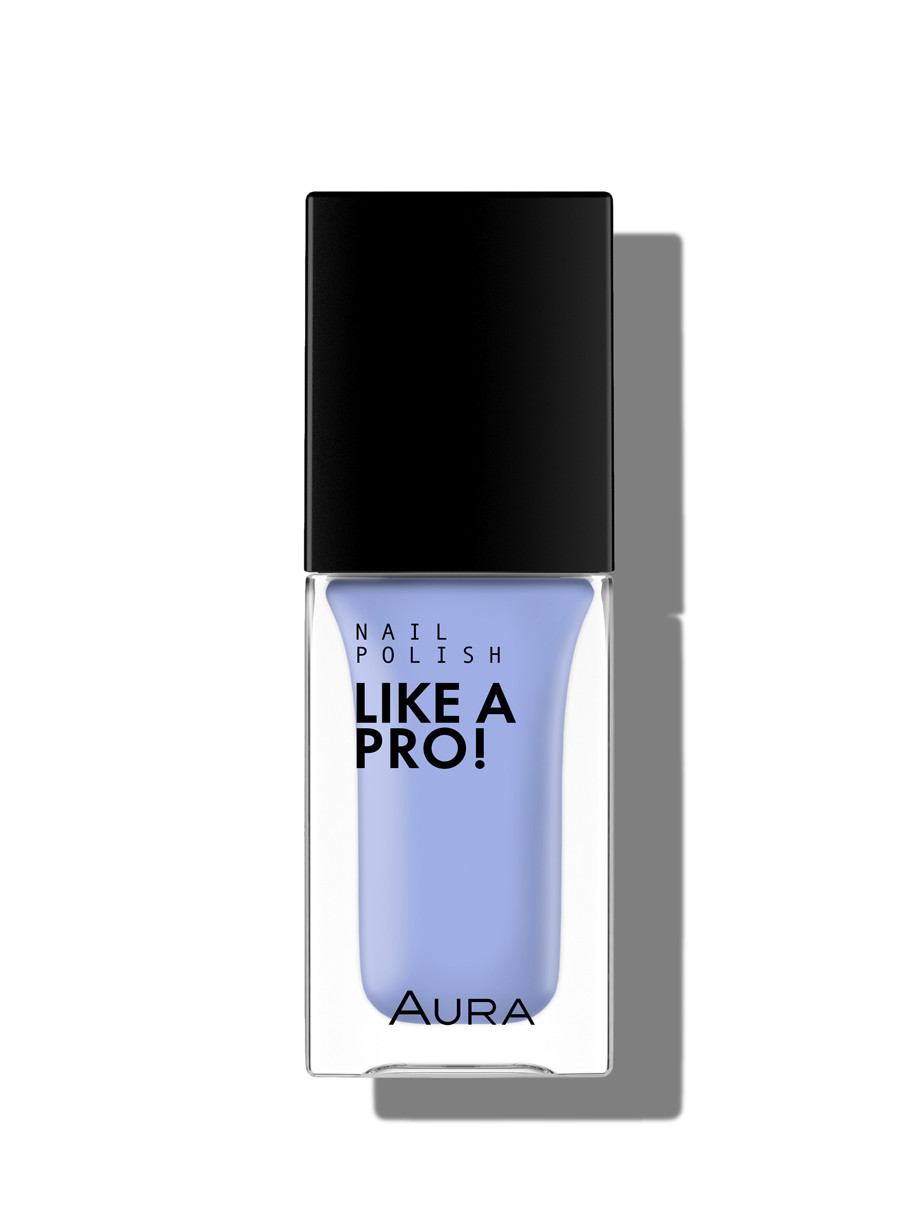 Lak za nokte Like a PRO! 115 Blue Lilac