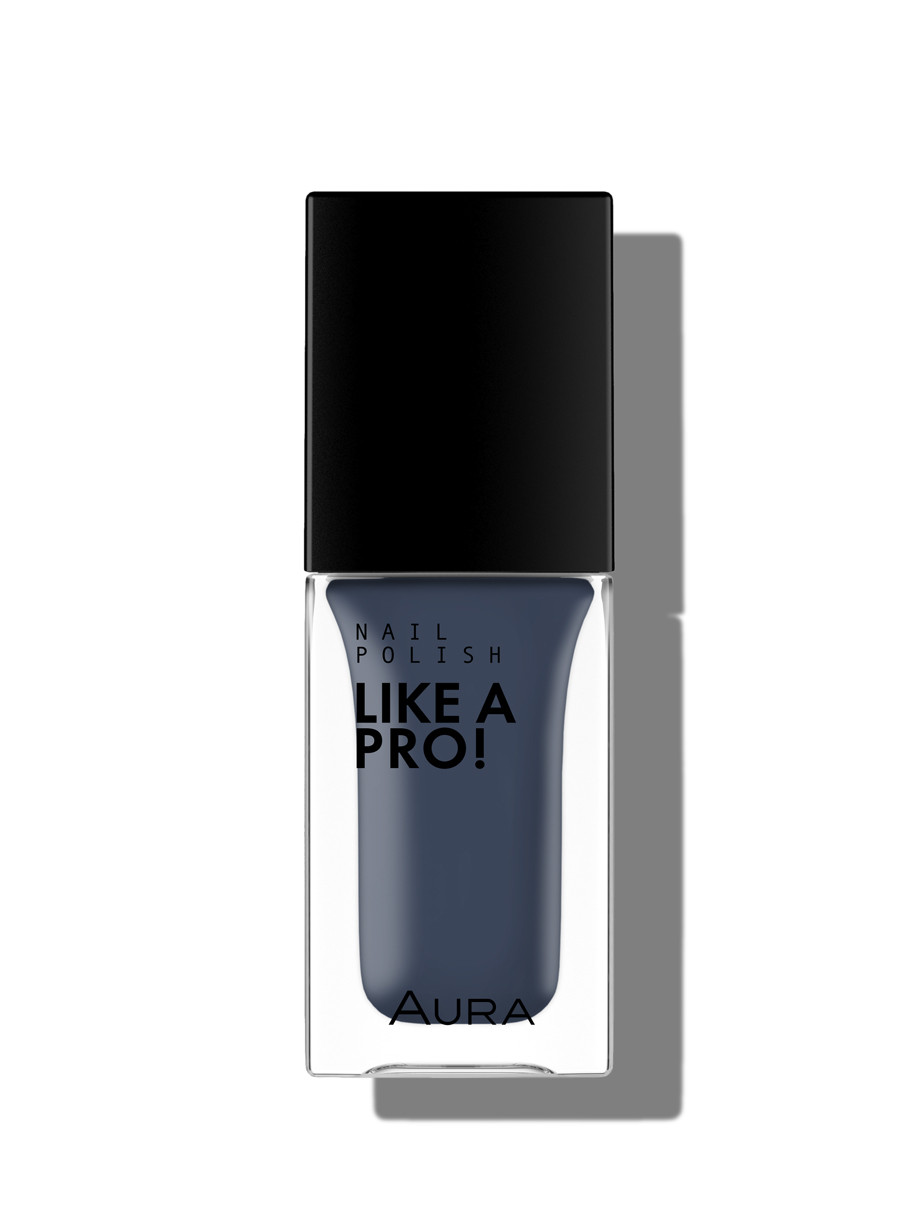 Lak za nokte Like a PRO! 118 Evening Blue