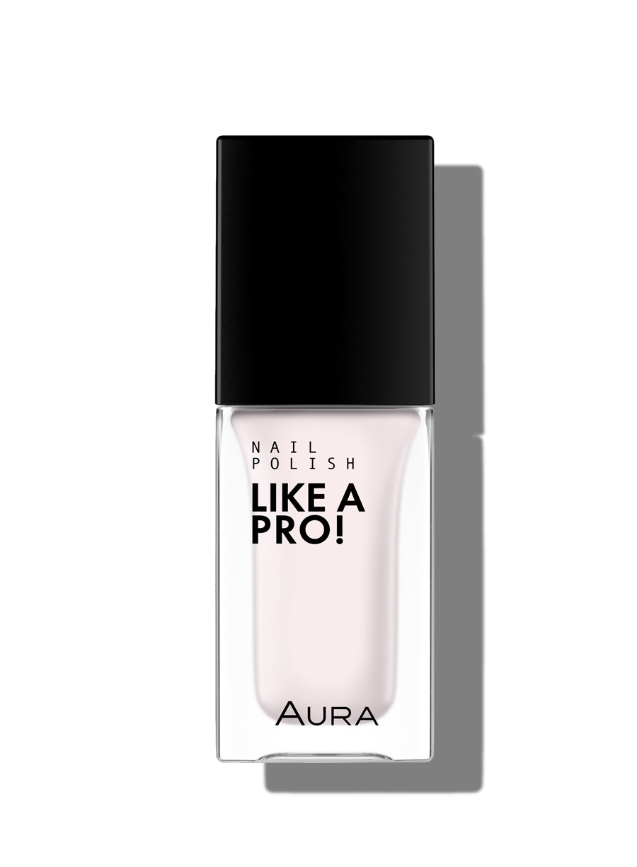 Lak za nokte Like a PRO! 128 Milkshake
