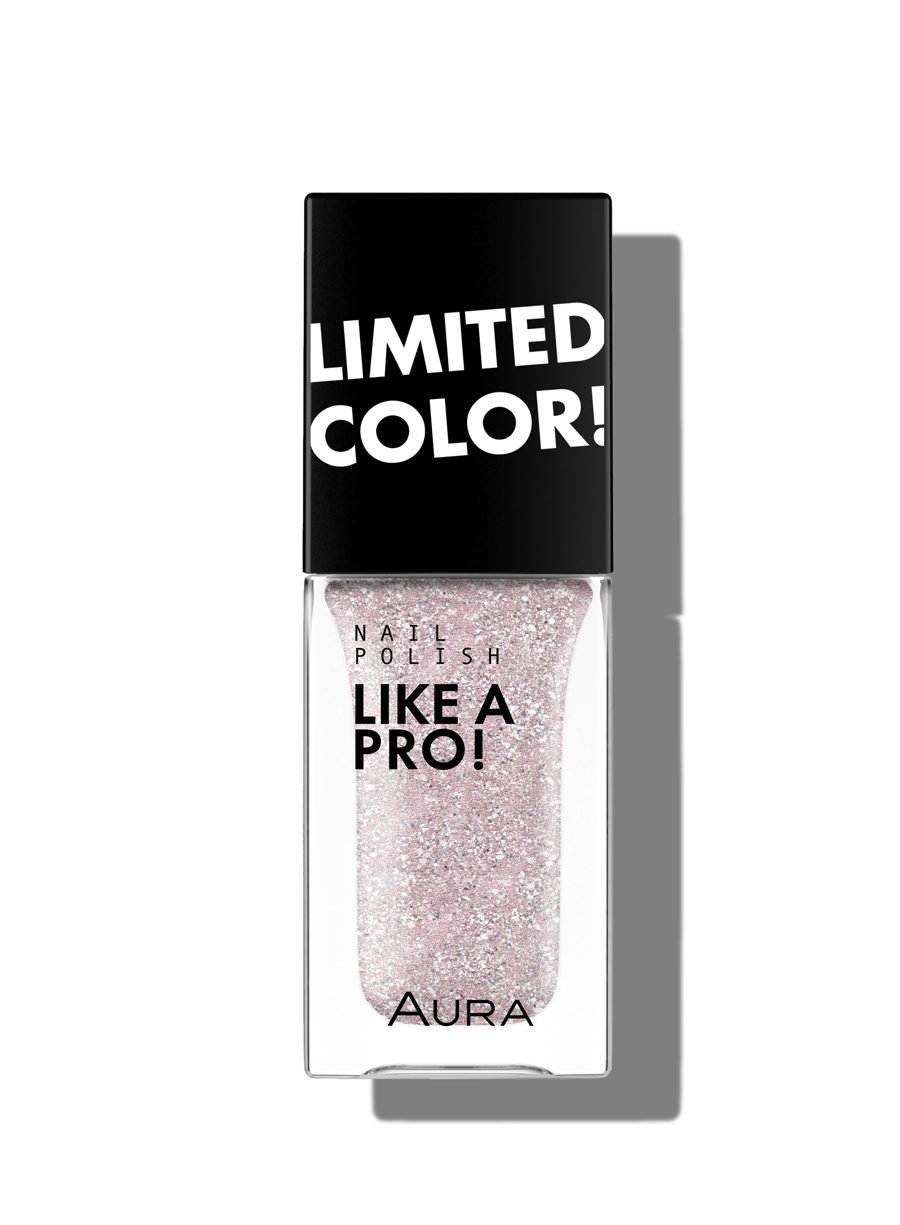 Lak za nokte Like a PRO! 148 Bling Bling