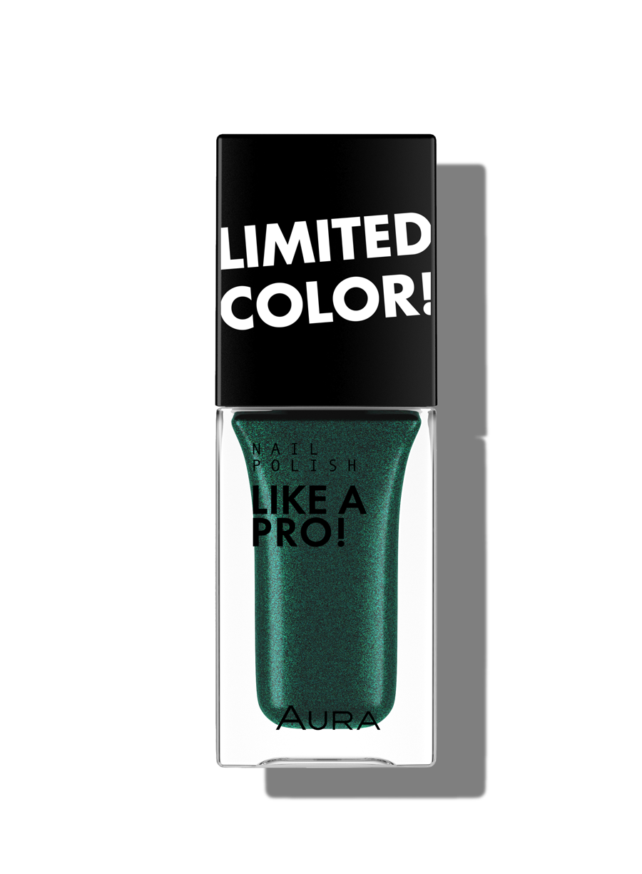 Lak za nokte Like a PRO! 150 Green Passion