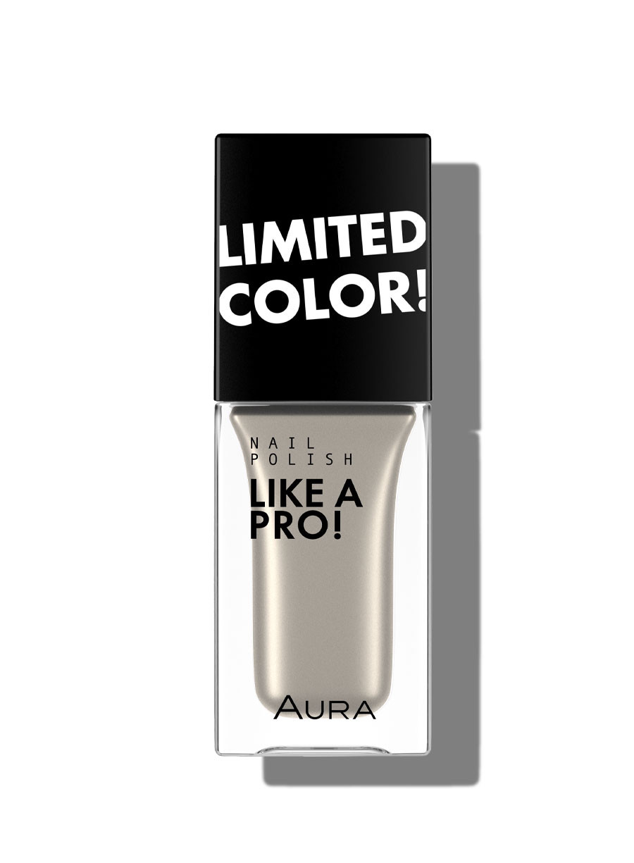 Lak za nokte Like a PRO! 152 Metallic